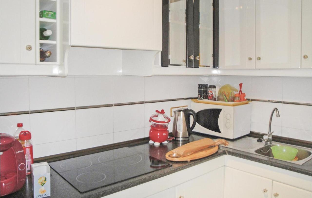 2 Bedroom Nice Apartment In Guardamar Del Segura Kültér fotó