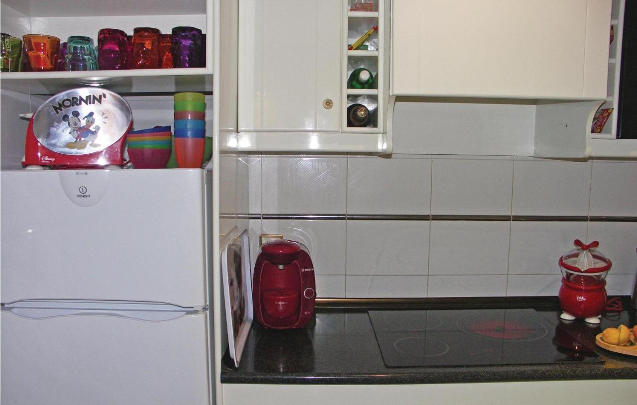 2 Bedroom Nice Apartment In Guardamar Del Segura Kültér fotó