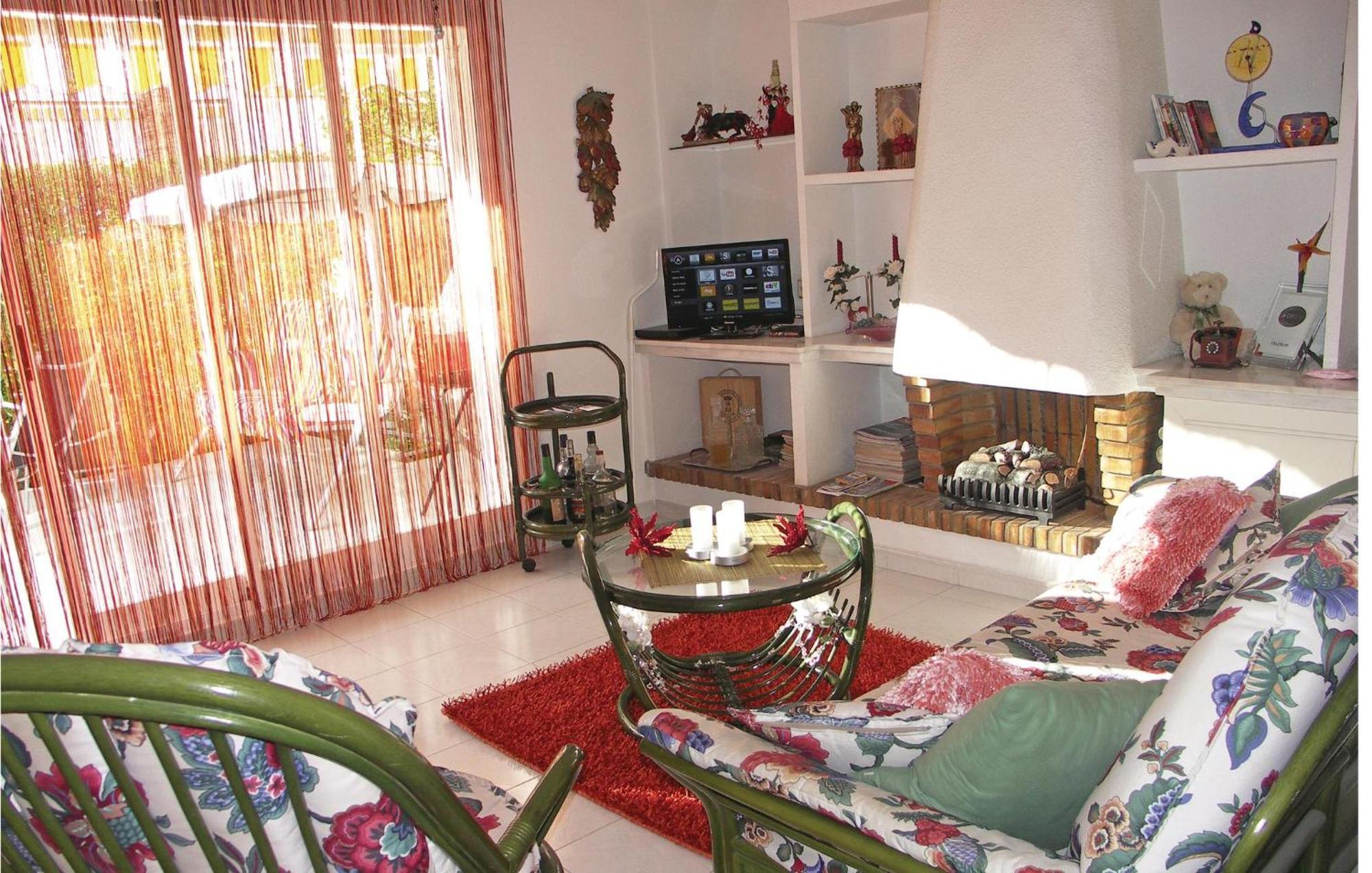 2 Bedroom Nice Apartment In Guardamar Del Segura Kültér fotó
